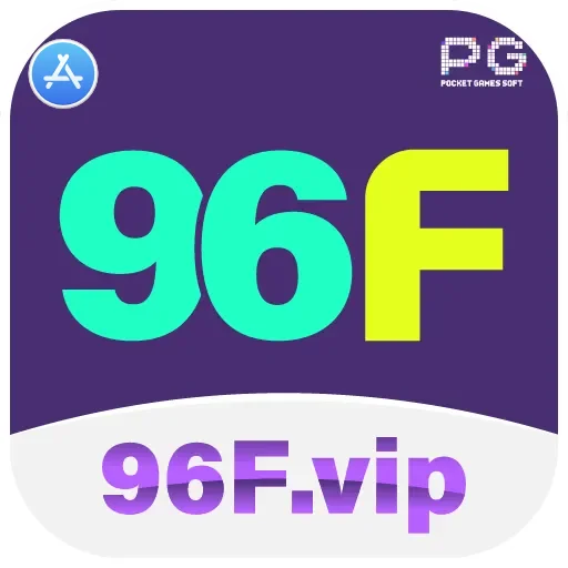 App 96f para Android e iOS - download grátis