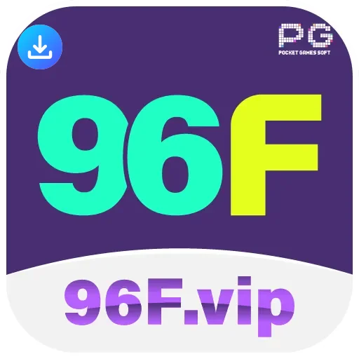 Download app 96f Android iOS