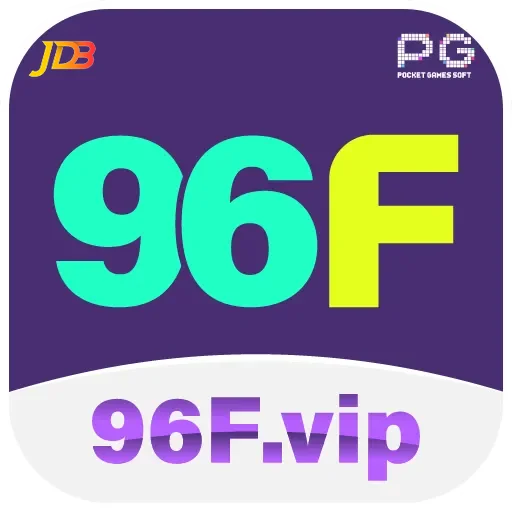 Logo da 96f