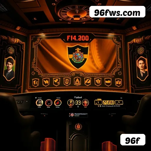 Download app 96f Android iOS
