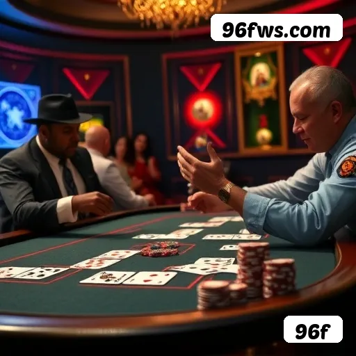 Dúvidas frequentes sobre apostas esportivas na 96f