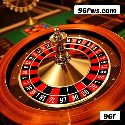 Apostas futebol ao vivo 96f - odds competitivas