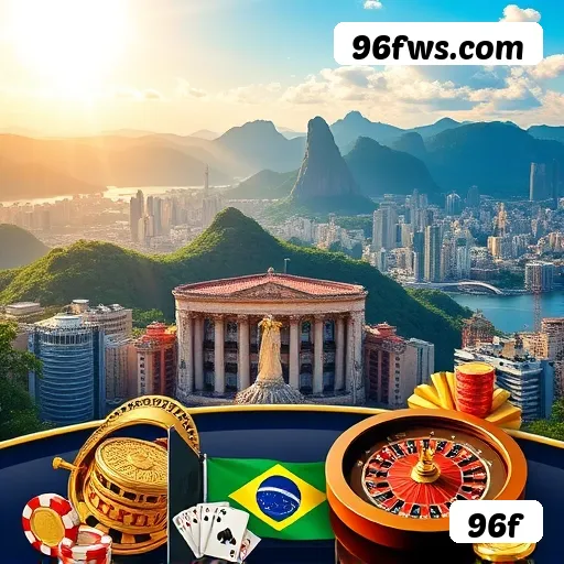 96f multi dispositivo