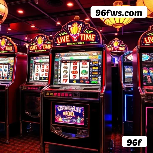 Perguntas sobre login na 96f