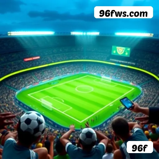 Formulário registro 96f