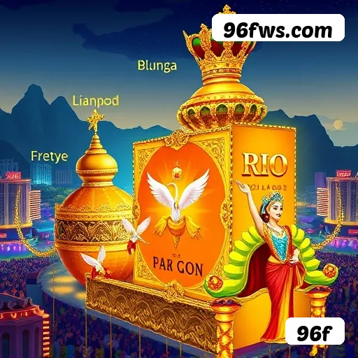 Suporte VIP 96f - atendimento prioritário